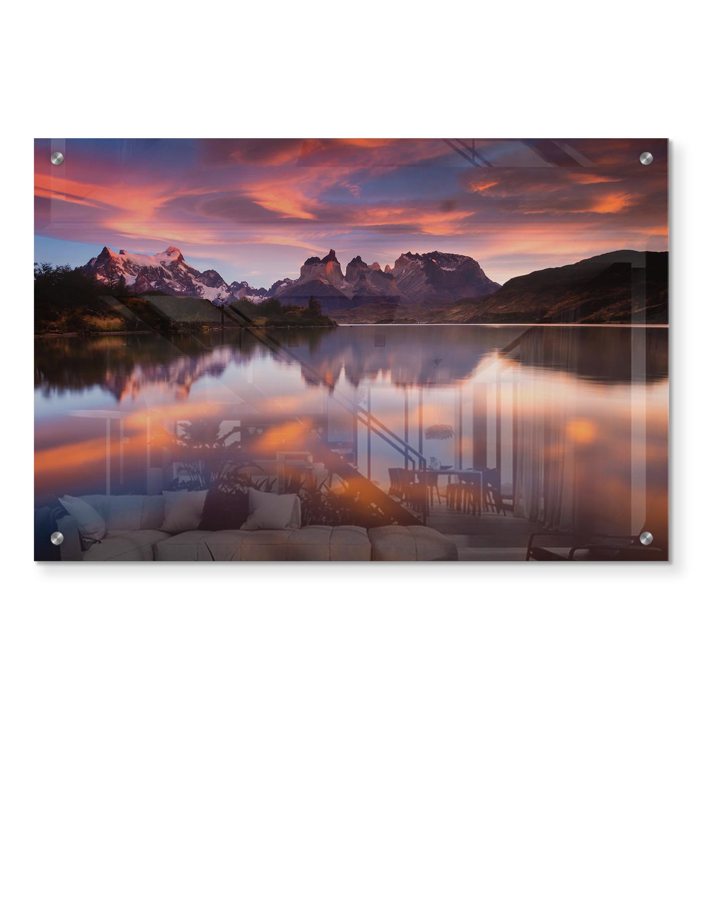 Metal Prints