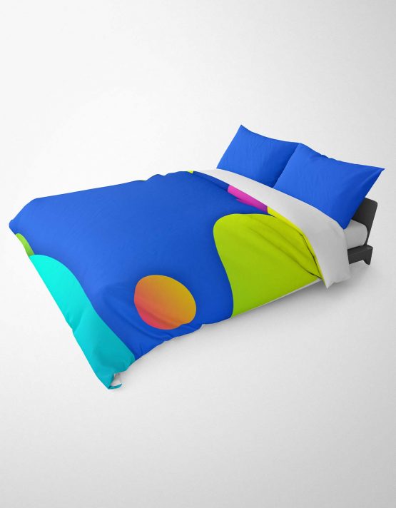 Custom Duvet Covers