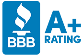 BBB A+ Rating