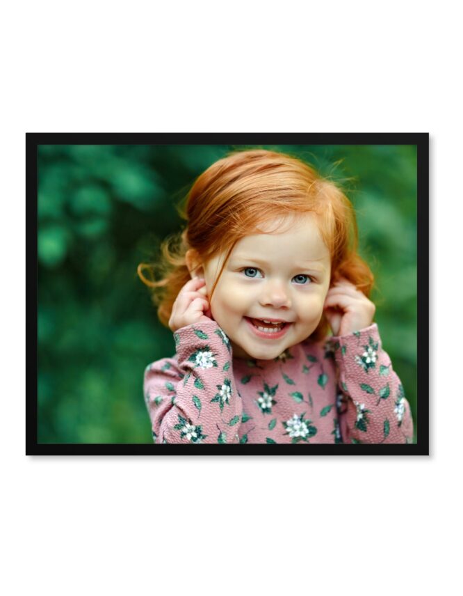 Professional Framed Large Photography Prints