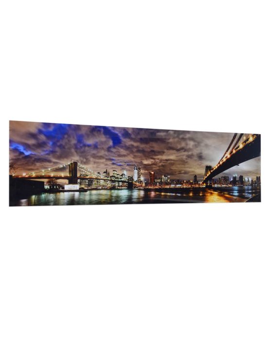 panoramic photo print