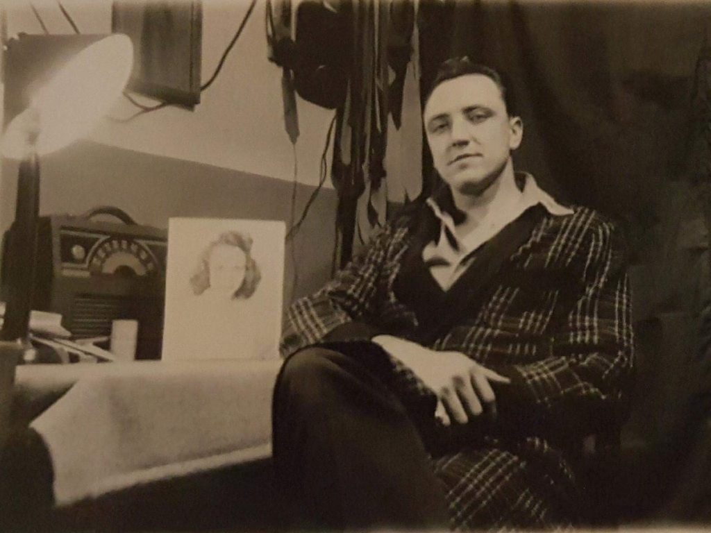 old photograph