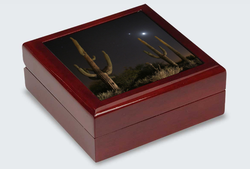 keepsake box photo