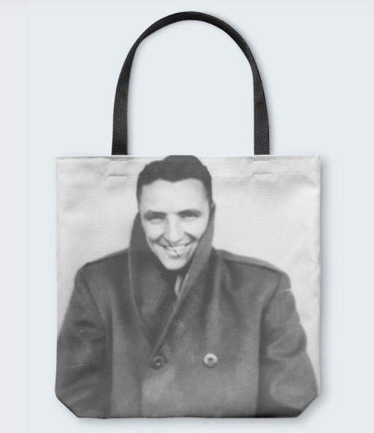 custom tote bag