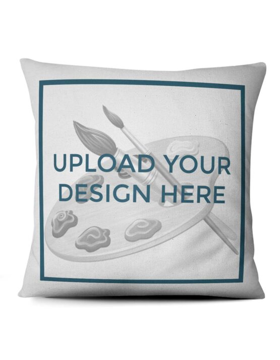 Design Your Own Custom Photo Pillow