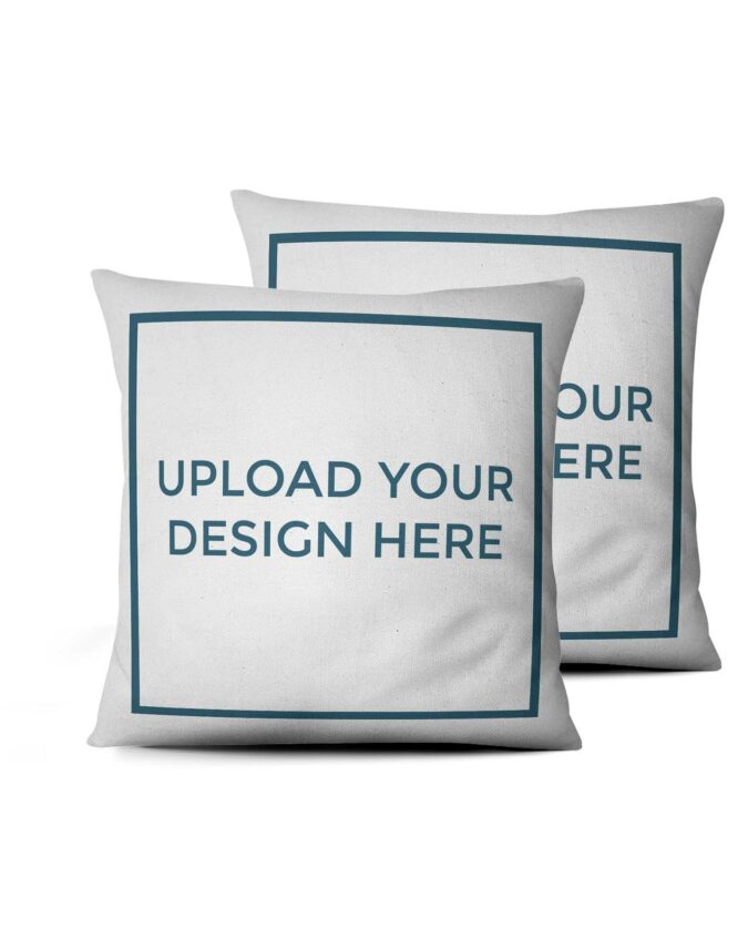 personalized photo pillows