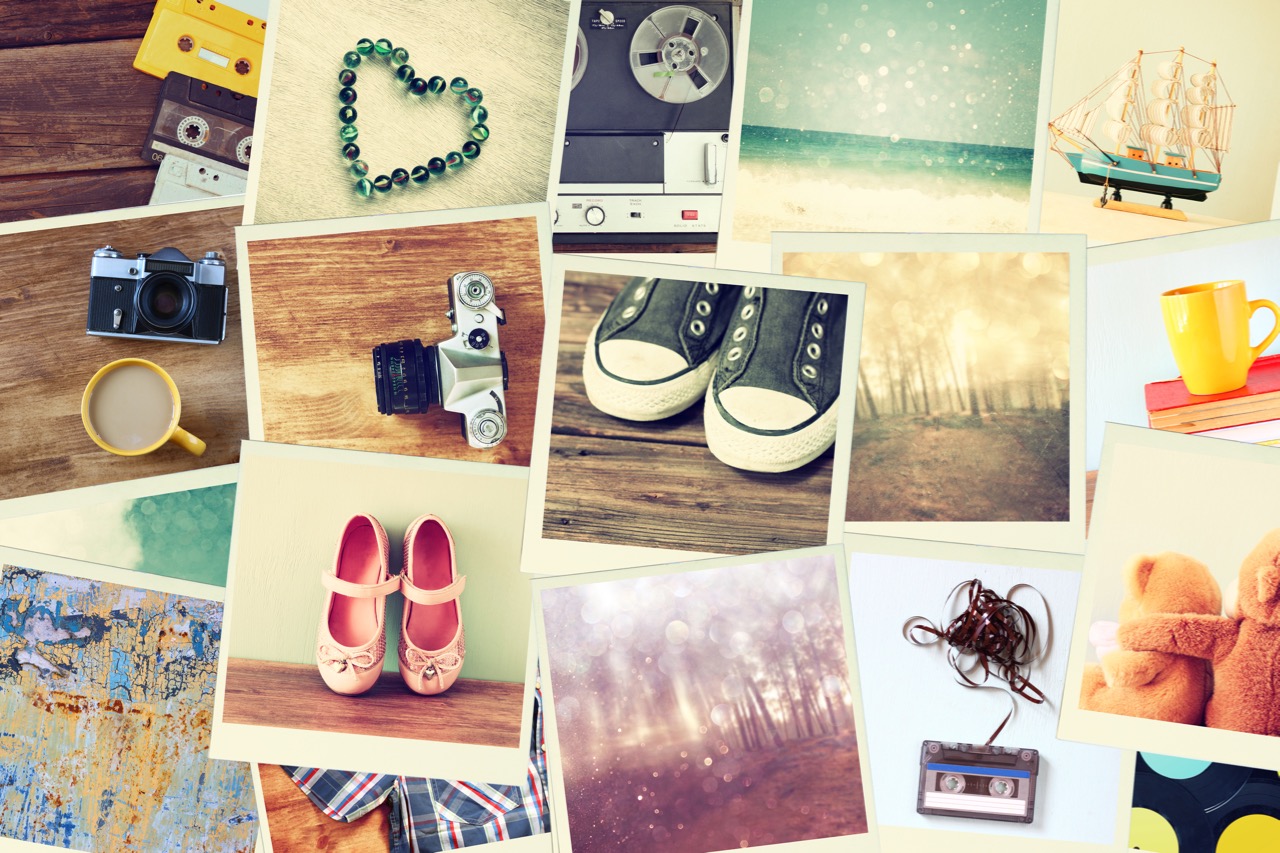 Decorate Your Dorm Room with Instagram Prints 3 instagram prints for a cause