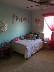kids bedroom decor