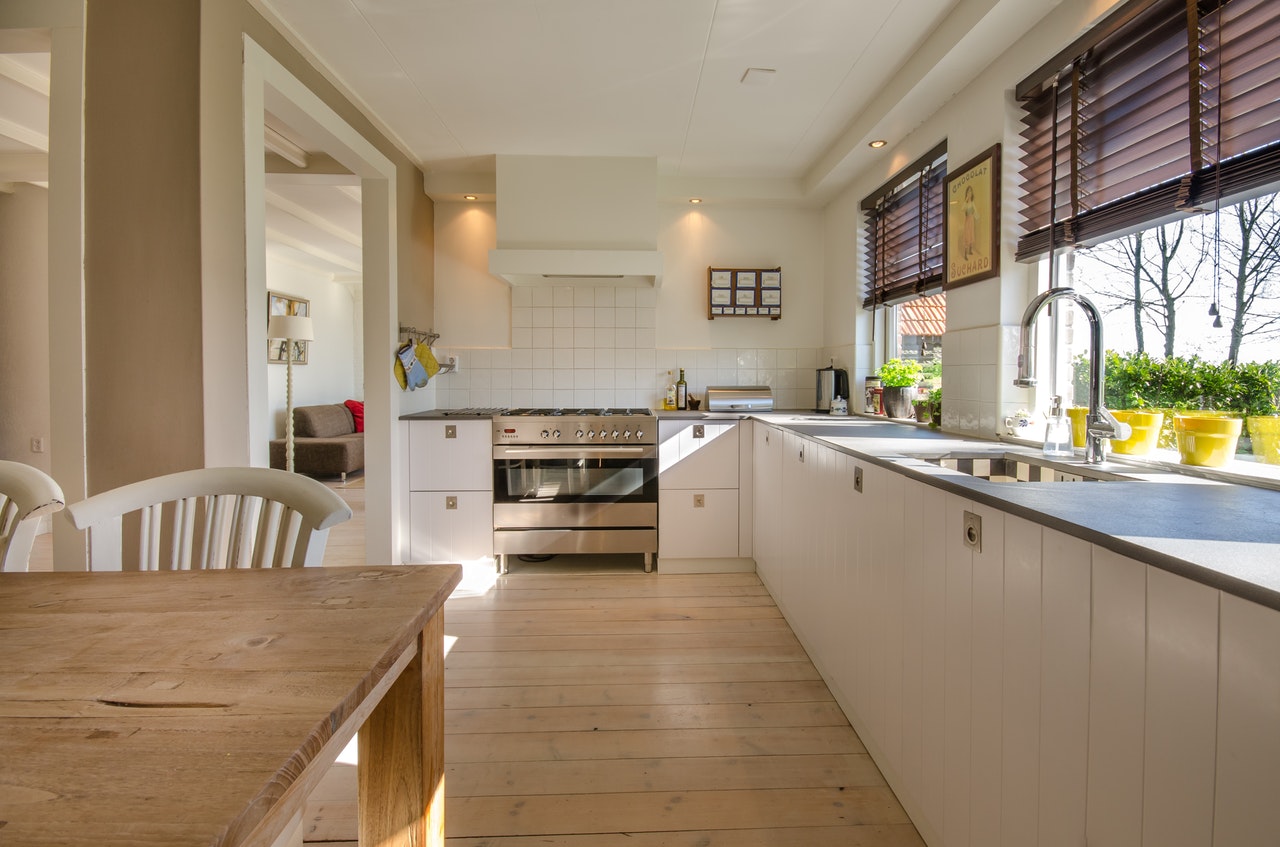 8 Unique Kitchen Decorating Ideas 3 8 Unique Kitchen Decorating Ideas 1