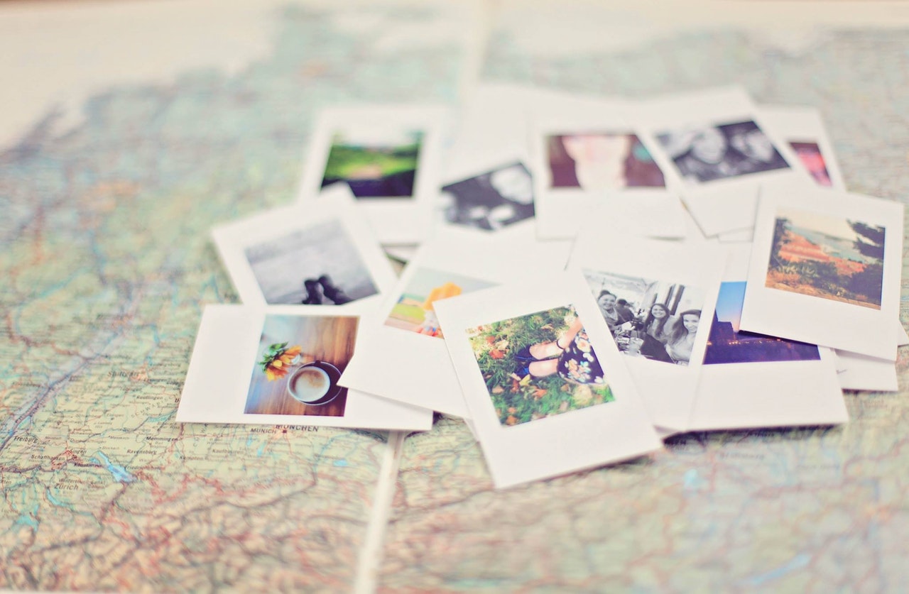 14 Cool Things to Do with Printed Photos 1