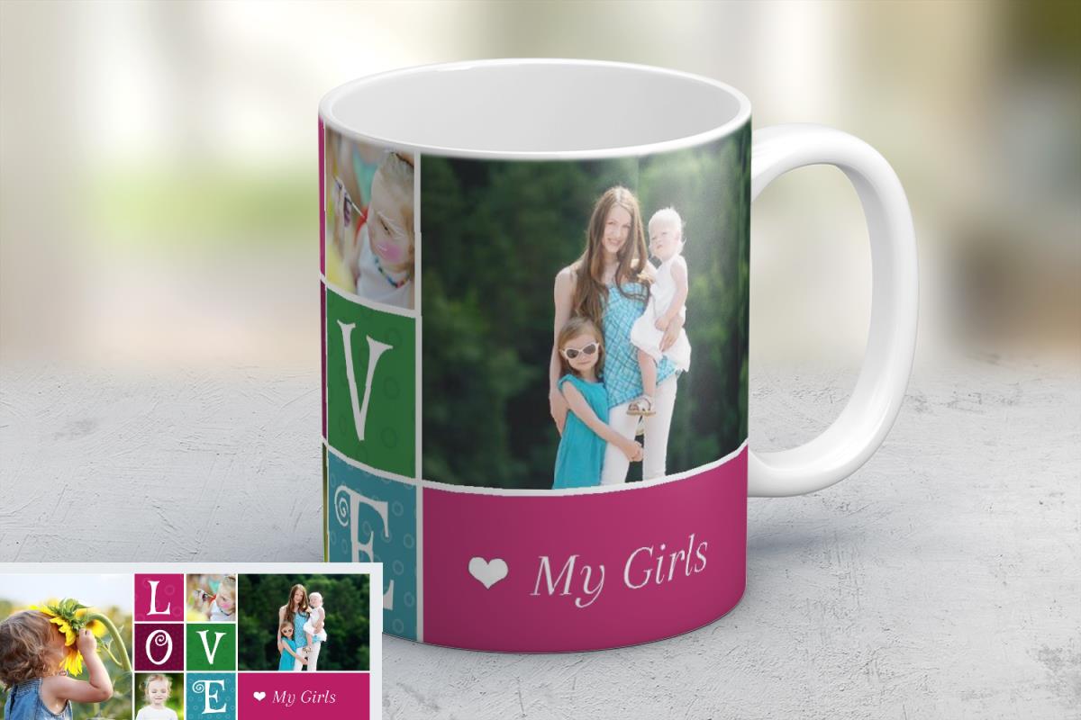 Personalized Christmas Gift Ideas For Your Friends & Family