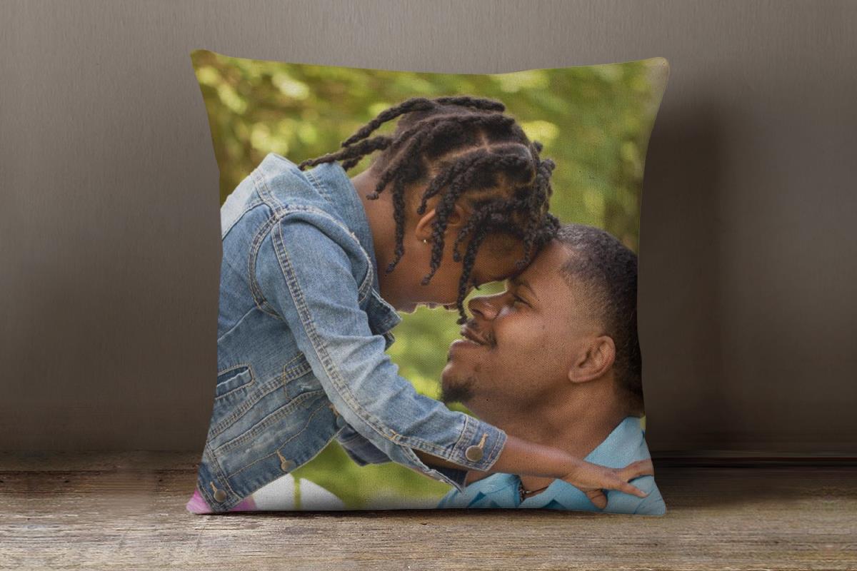 photo pillow