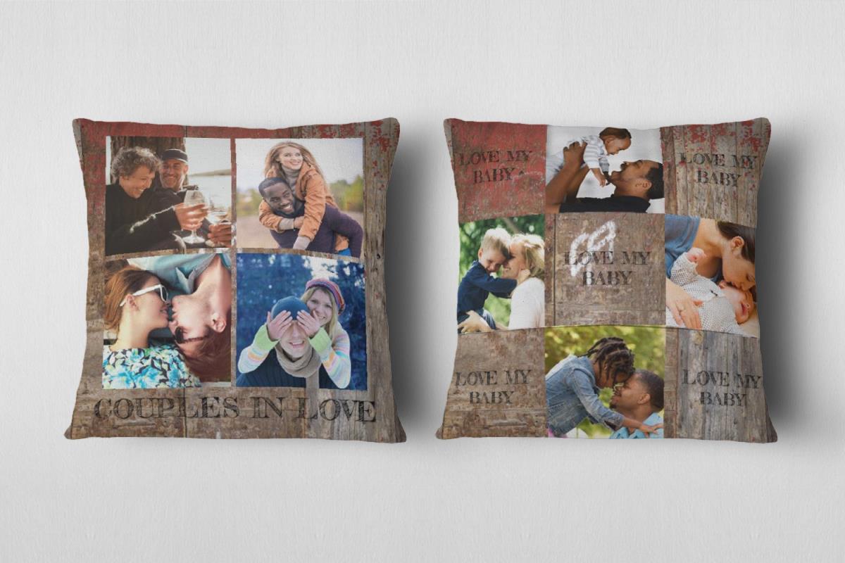 Personalized Photo Gift Ideas For Your Family