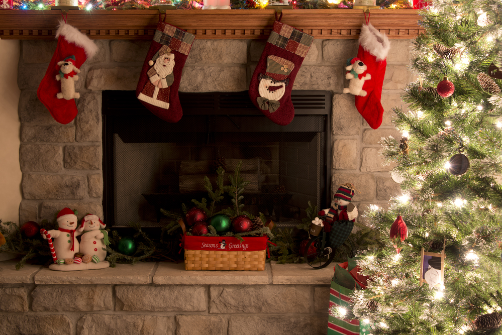 10 Fun Stocking Stuffer Ideas