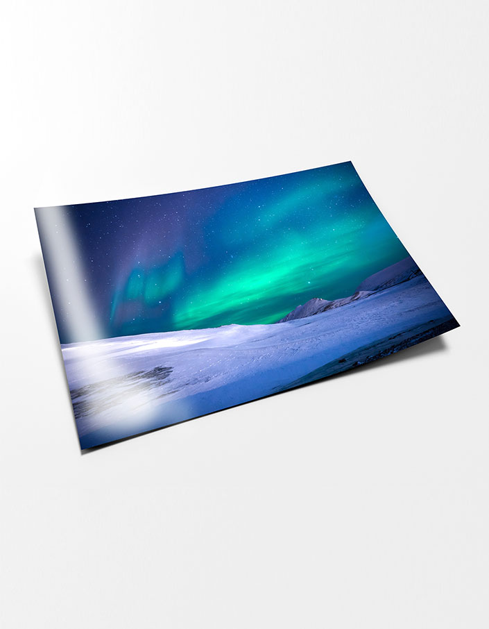 Professional Quality Large Photo Prints With Brilliant Colors