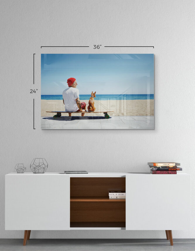 HD Acrylic Prints 24x36