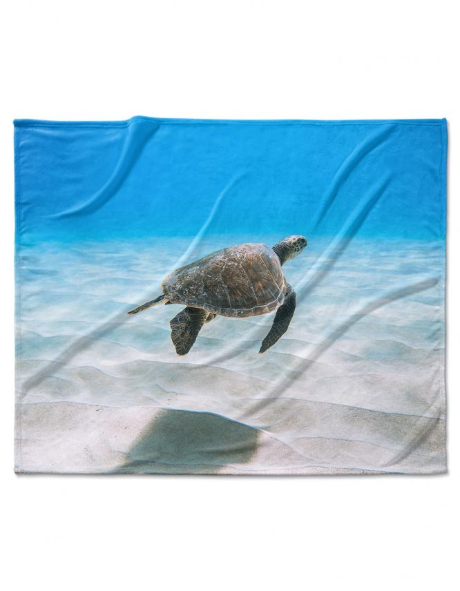 Sherpa Photo Blankets 1