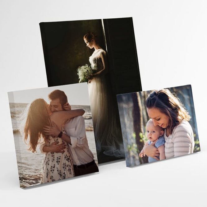 canvas print examples