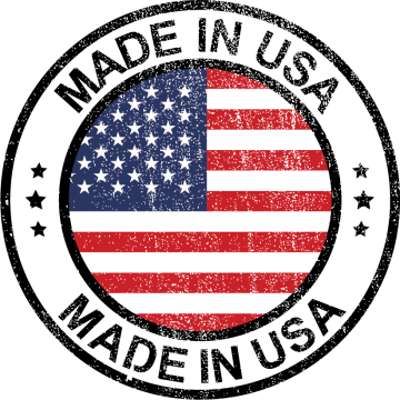 Made in the USA