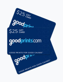 $25 Gift Card 1