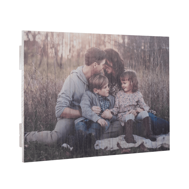 Rustic Wood Prints Coming Soon from GoodPrints.com