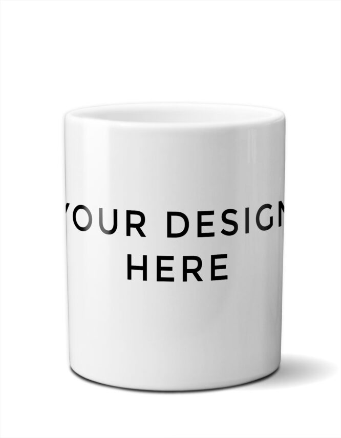 design your own photo mug