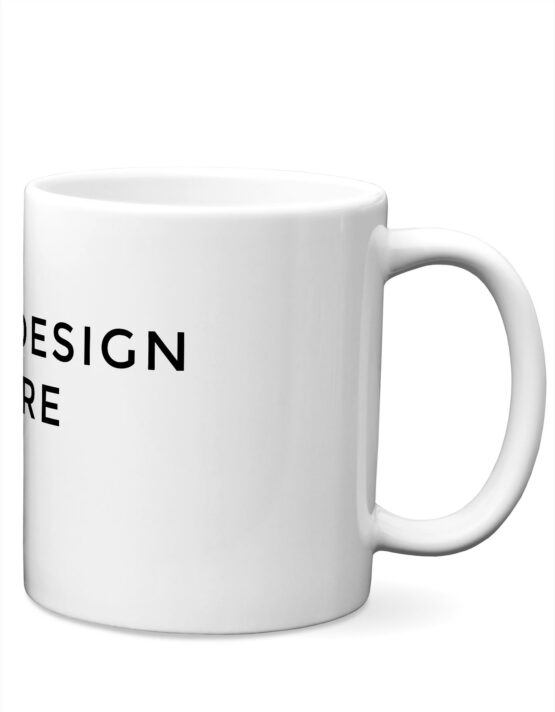 DESIGN YOUR OWN PHOTO MUG