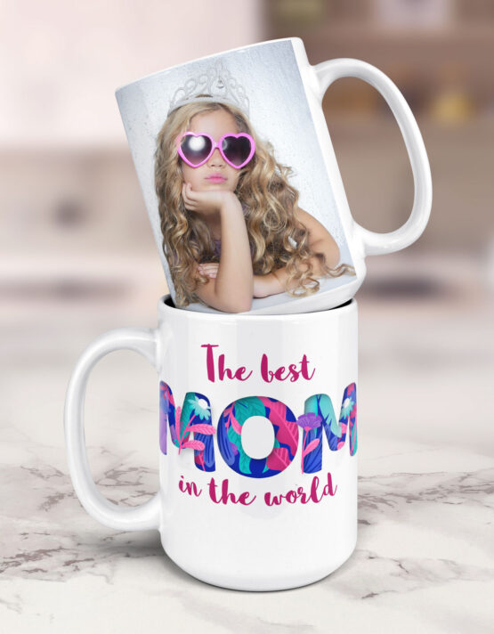 Mother's Day Mugs