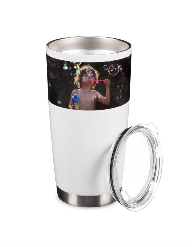 personalized photo mug