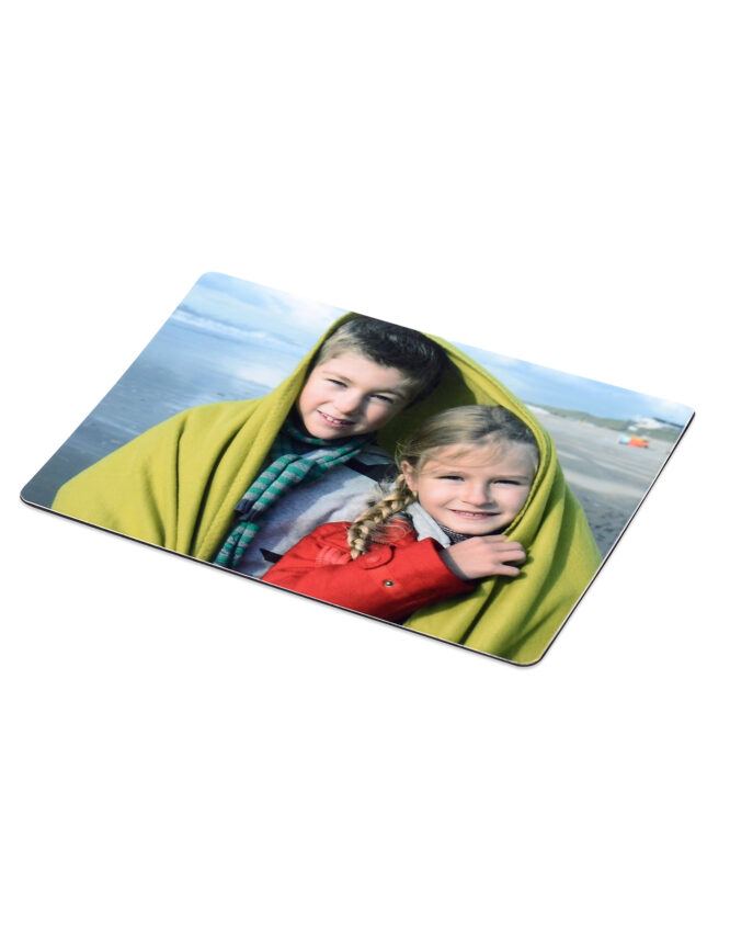 3 x 4 Photo Magnet 3