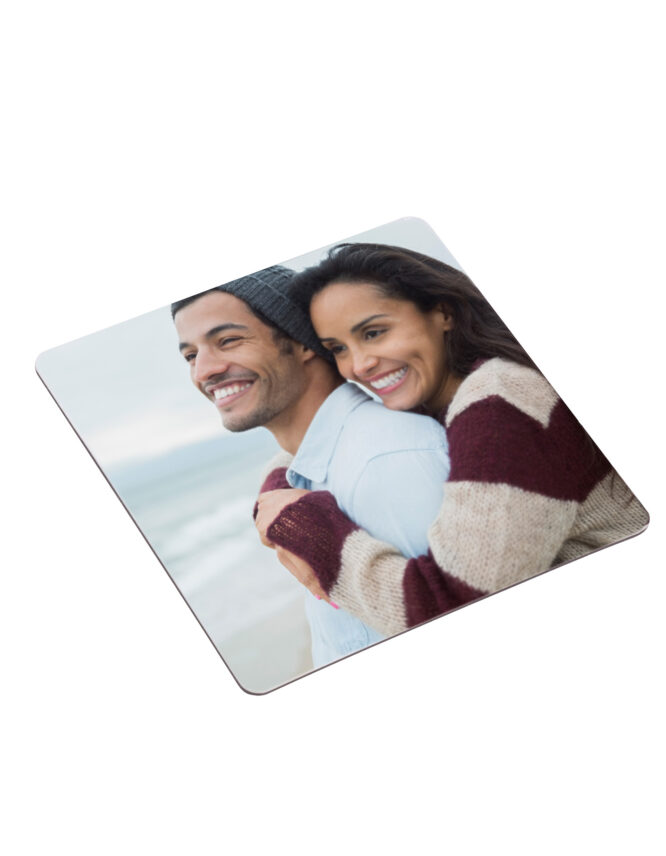 3 x 3 Photo Magnet 4