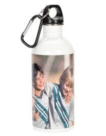 personalized photo hydroflask