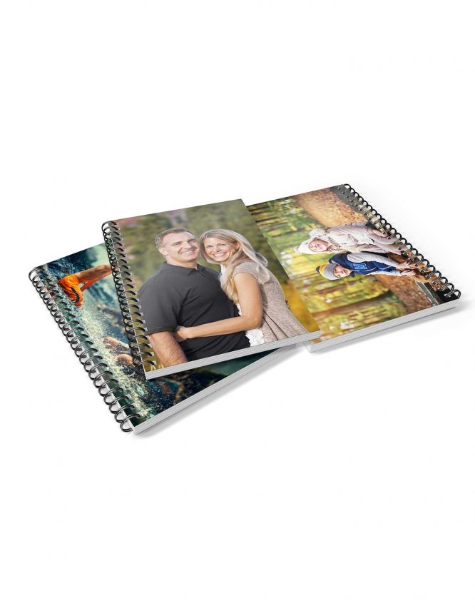 Photo Notebook 3