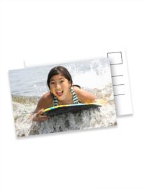 Personalized Photo Postcards 2