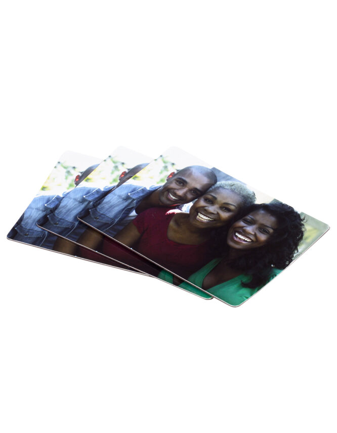 3 x 4 Photo Magnet 4