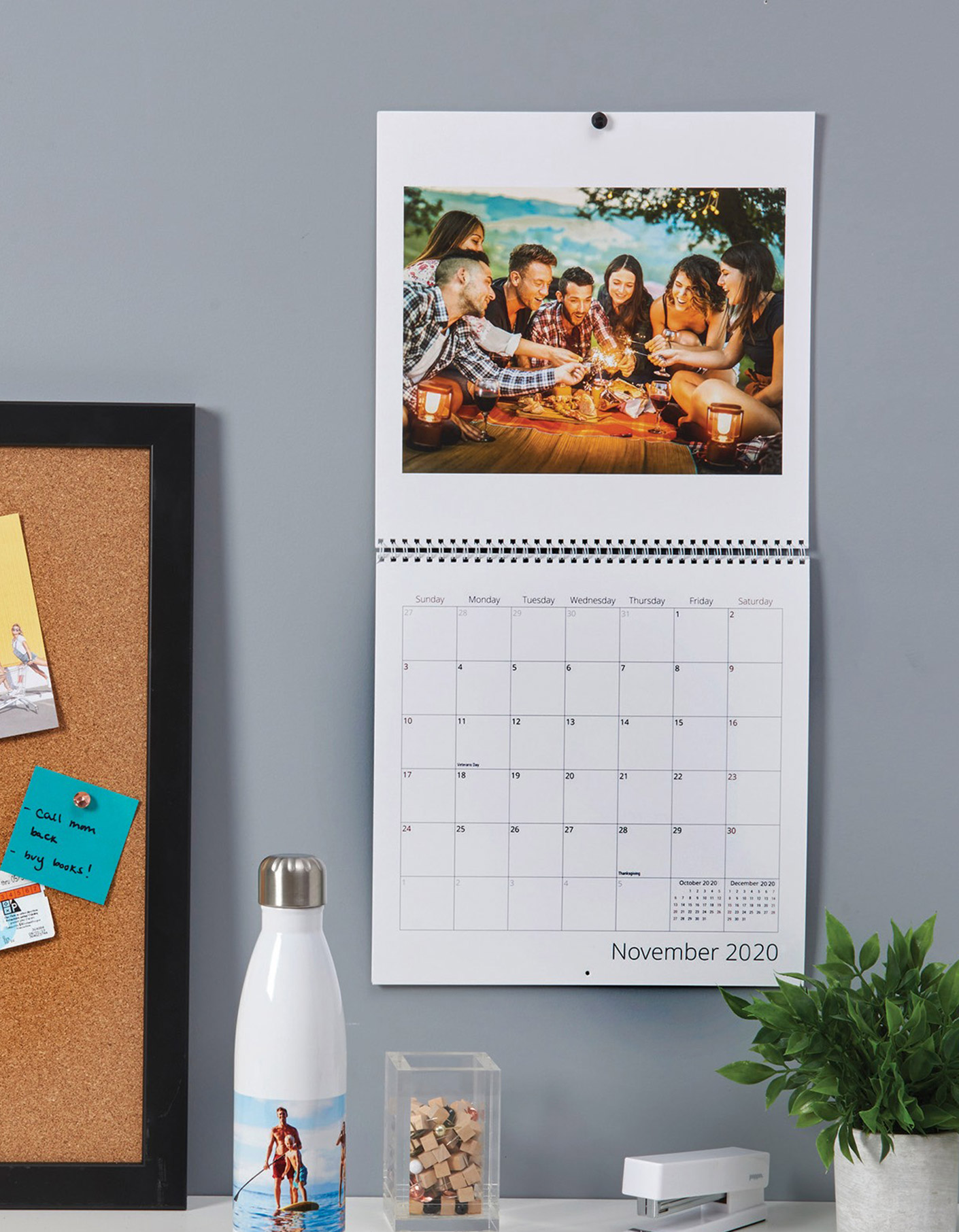 Photo Calendars