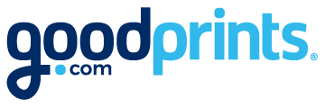 GoodPrints.com Logo