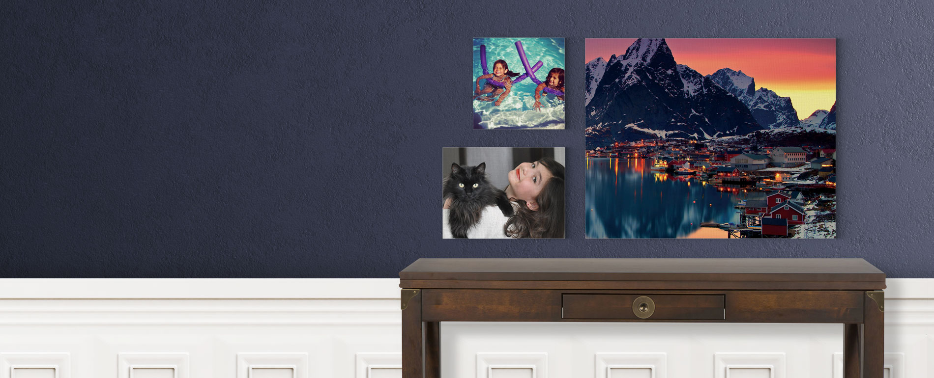 GoodPrints: Pro-Quality Photo Prints, Custom Wall Art, & Photo Gifts